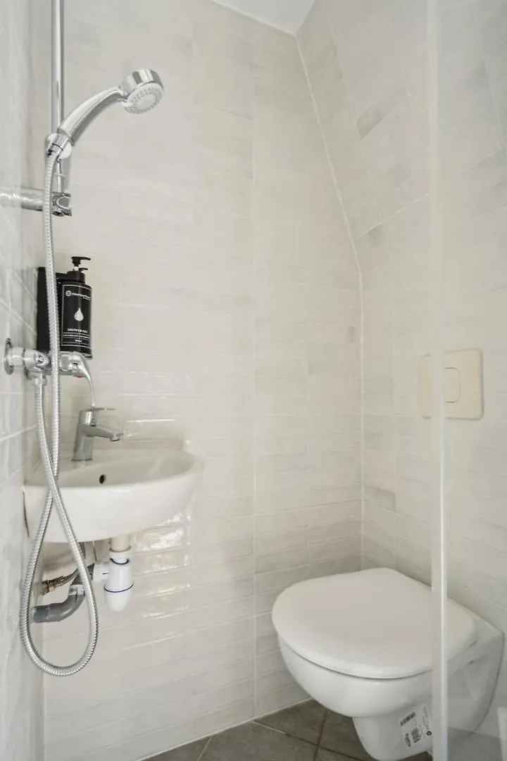 505 Suite Mozart 2 - Cosy Studio In Paris 16Th