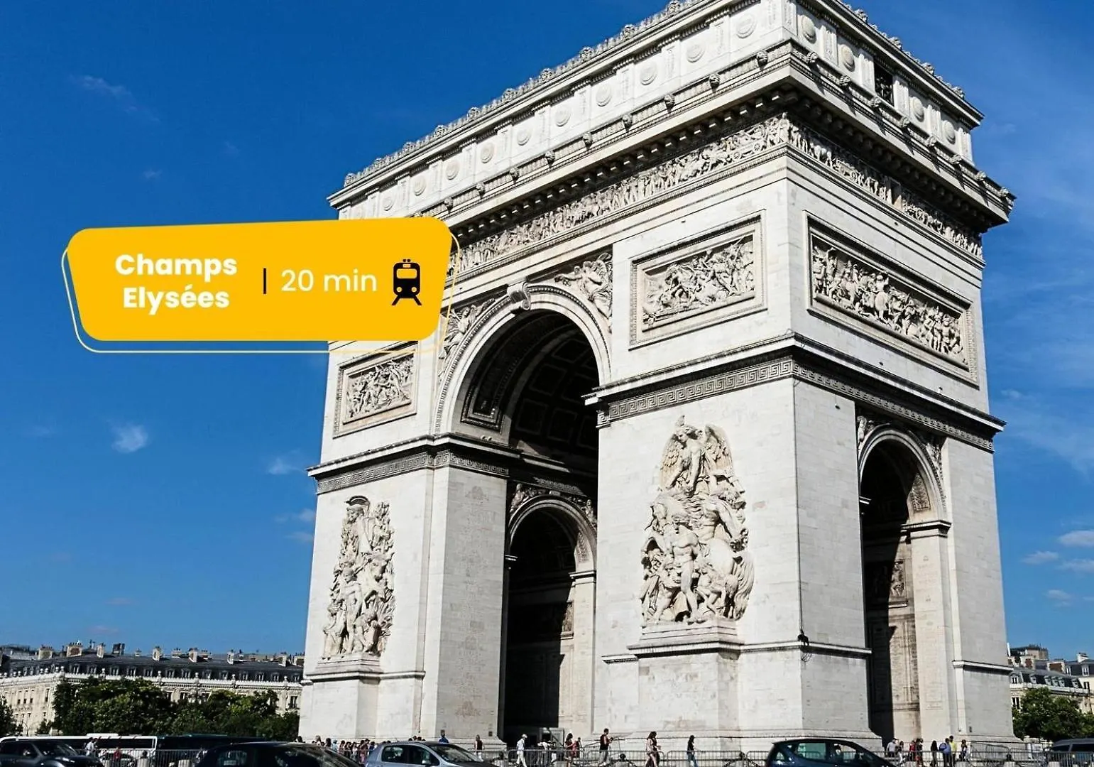شقة 505 Suite Mozart 2 - Cosy Studio In Paris 16Th فرنسا